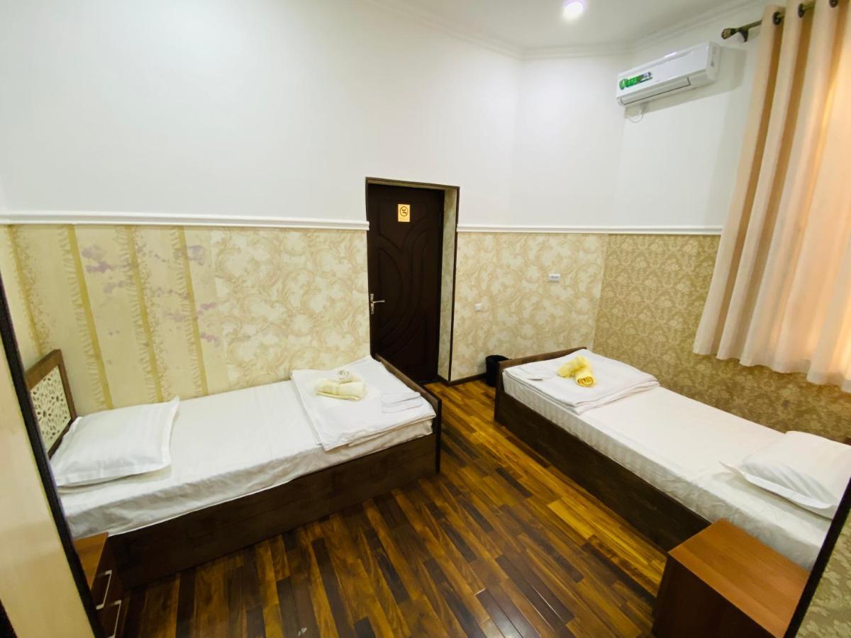 Rahat Inn Hotel Taschkent Exterior foto