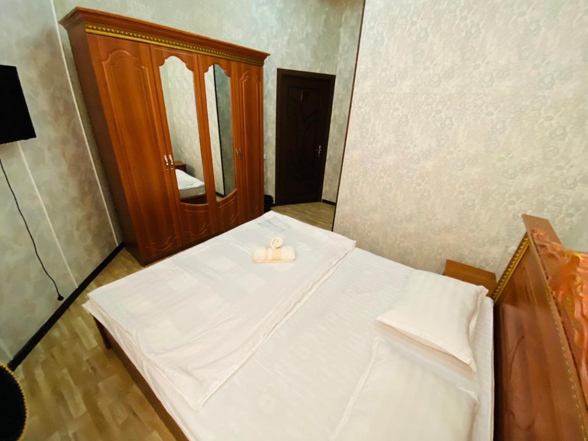 Rahat Inn Hotel Taschkent Exterior foto