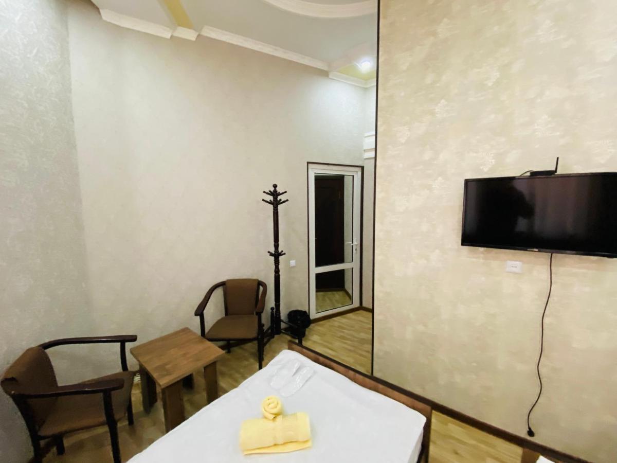 Rahat Inn Hotel Taschkent Exterior foto