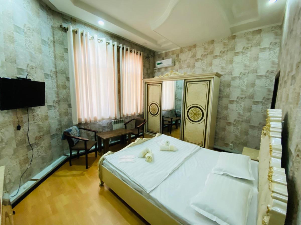 Rahat Inn Hotel Taschkent Exterior foto