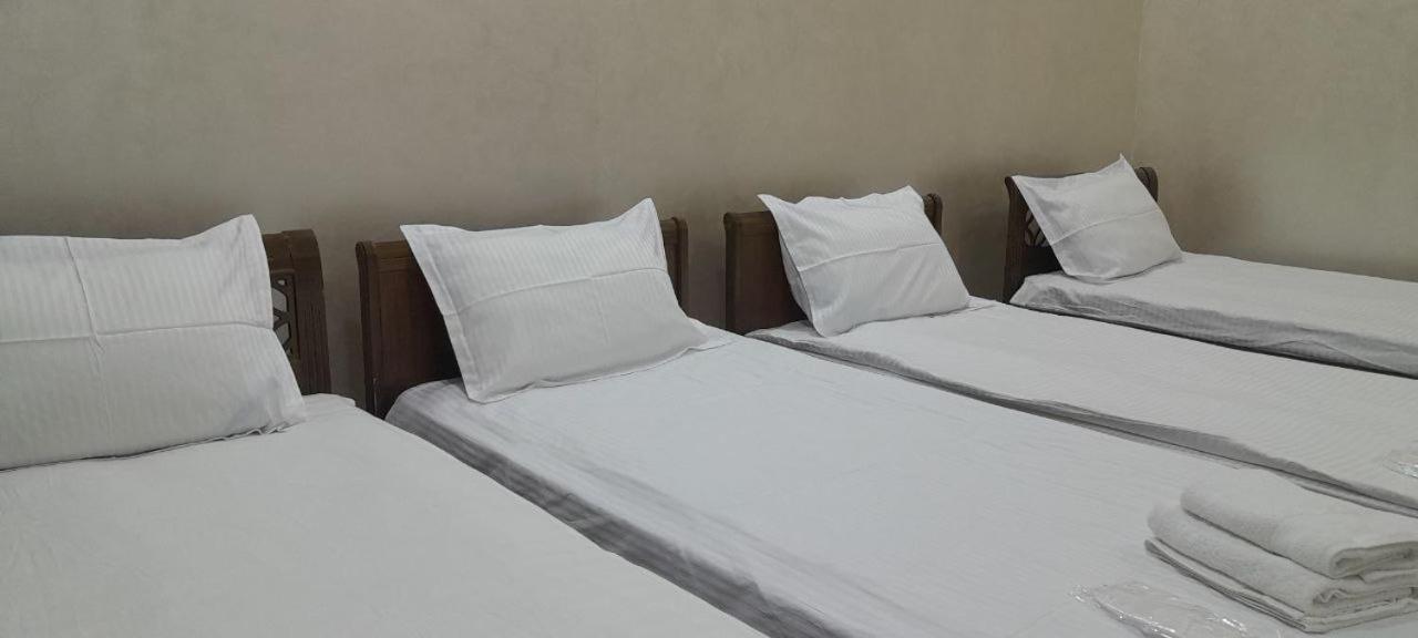 Rahat Inn Hotel Taschkent Exterior foto