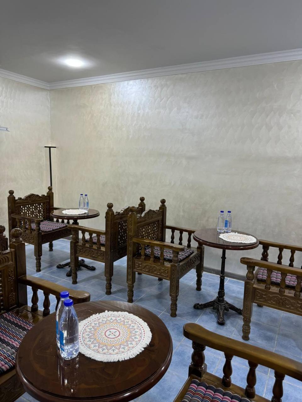 Rahat Inn Hotel Taschkent Exterior foto